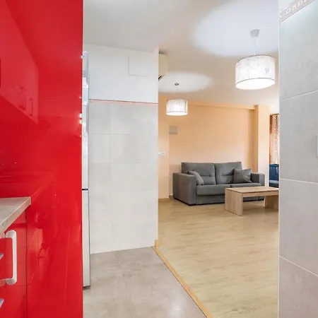 Gerona By Ghr Apartment