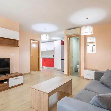 Gerona By Ghr *