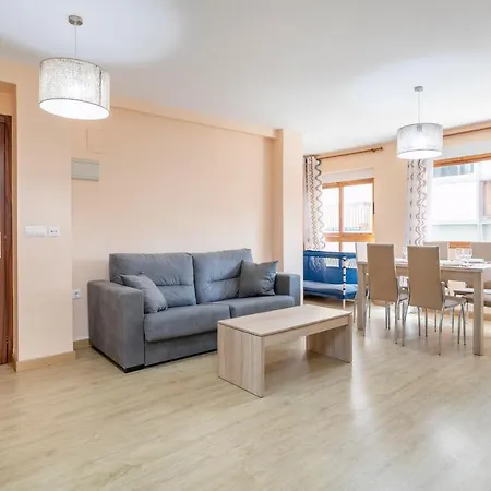 Apartmán Gerona By Ghr