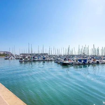 Gerona By Ghr Apartment *