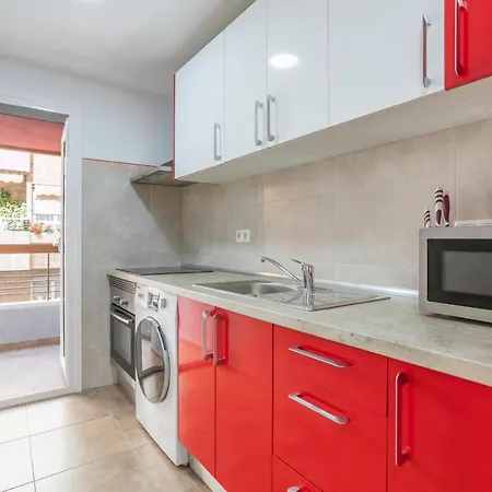 Gerona By Ghr Alicante