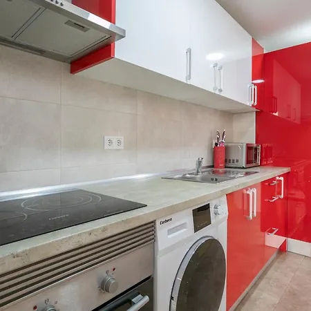 Apartmán Gerona By Ghr Alicante