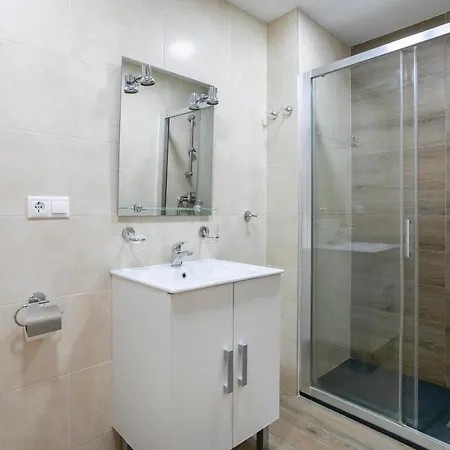 Apartment Gerona By Ghr Alicante
