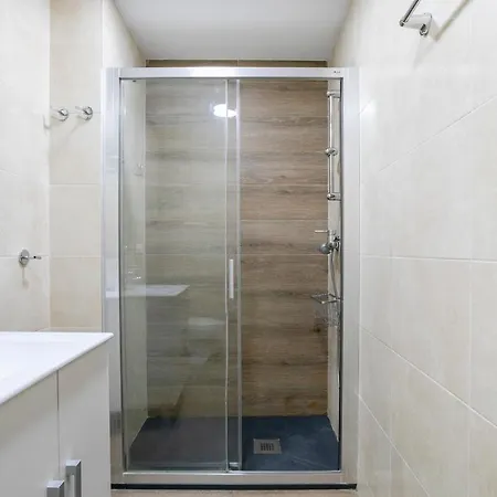Gerona By Ghr Apartmán *