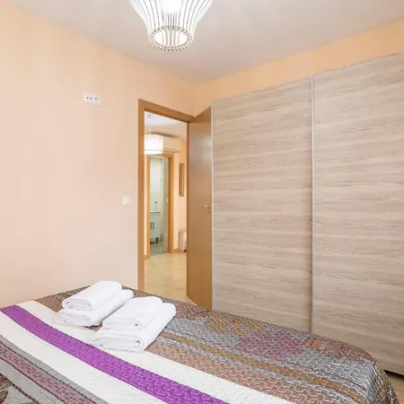 Gerona By Ghr Apartmán Alicante