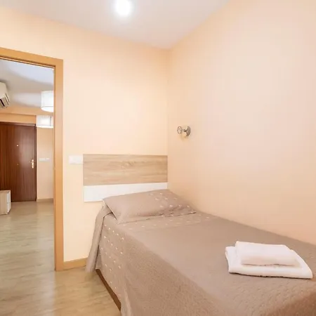 Apartmán Gerona By Ghr Alicante