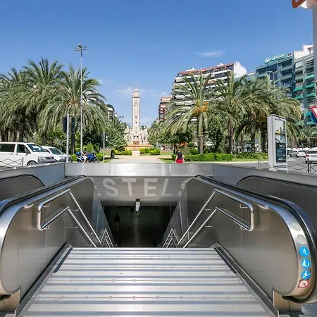 Gerona By Ghr Alicante