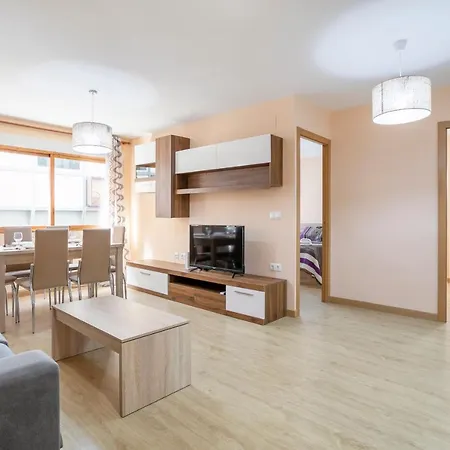 Gerona By Ghr Apartmán Alicante