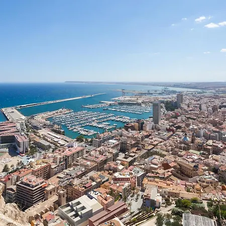Gerona By Ghr * Alicante