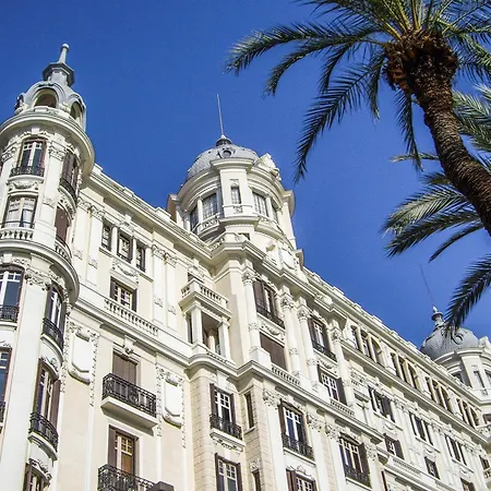 Gerona By Ghr Apartment *