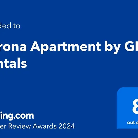 Gerona By Ghr Alicante