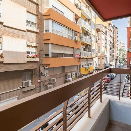 Gerona By Ghr Apartment